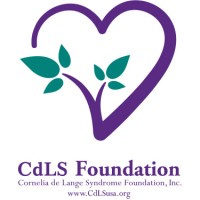 Cornelia De Lange Syndrome Foundation