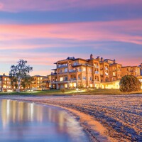 Watermark Beach Resort logo - Similar company to Summit Employment Solutions  - Summit Career Solutions - Summit Outplacement Solutions