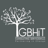 GBHiT Consulting Services logo - Similar company to Ehrpros