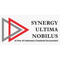 KJA PT Synergy Ultima Nobilus logo - Similar company to Protax Advisory