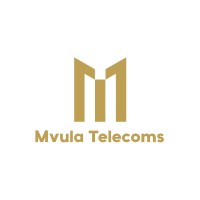 Mvula Telecoms logo - Similar company to Starbase Telecoms