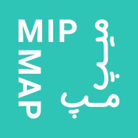 mip-map logo - Similar company to Polaristech