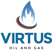 Virtus Oil and Gas Corporation logo - Similar company to Liberty Resources Llc
