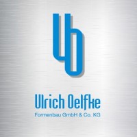 Ulrich Oelfke Formenbau Gmbh & Co.KG logo - Similar company to Eventa Ag