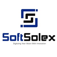 SoftSolex logo - Similar company to Archers Technologies