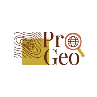 ProGeo Consultoria Júnior logo - Similar company to Aurora Windy