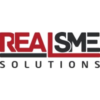 REALSME SOLUTIONS PVT LTD logo - Similar company to Straight Line Partners