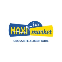 Maxi Market logo - Similar company to Oumaty