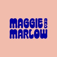 Maggie and Marlow logo - Similar company to Vet Empowered