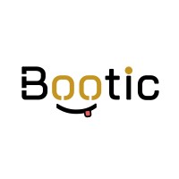 Bootic logo - Similar company to Bolder