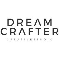 DreamCrafter Creative Studio logo - Similar company to Thalath Creative Studio