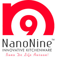 NanoNine - Innovative Kitchenware logo - Similar company to Anjali Kitchenware