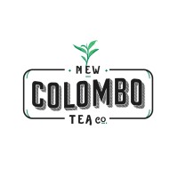 New Colombo Tea Company logo - Similar company to Hellens Tea #1 Choice In Wholesale Ceylon Tea Suppliers