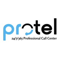 ProTel, Inc. logo - Similar company to Answer United
