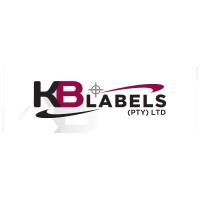 KB Labels Pty Ltd logo - Similar company to Ram Labels