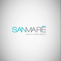 SANMARE Healthcare Group logo - Similar company to Suministro Para Uso Médico Y Hospitalario