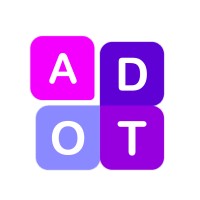 ADOT Development logo - Similar company to Digipro Media, Llc