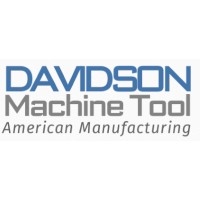 Davidson Machine Tool logo - Similar company to Tiger Material Handling, Inc.