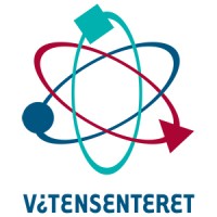 Nordnorsk vitensenter logo - Similar company to Ups In Space