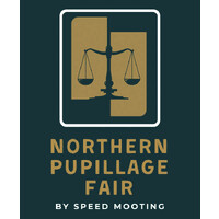 Northern Pupillage Fair logo - Similar company to Speed Mooting