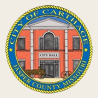 City of Carthage logo - Similar company to Hyped Agency