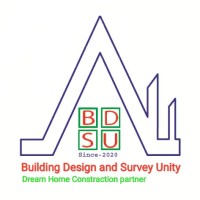 Building Design & Survey Unity logo - Similar company to Dominage Steel Building Systems Ltd.