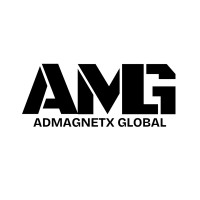 AdMagnetx Global logo - Similar company to Meaty Eats