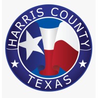Harris County logo - Similar company to Bakerripley