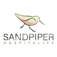 Sandpiper Hospitality logo - Similar company to Ivee Group Llc