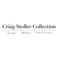 The Craig Stoller Collection logo - Similar company to Stowloch Whiskey