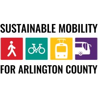 Sustainable Mobility for Arlington County logo - Similar company to Arlington Democrats