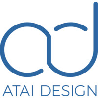 ATAI Design logo - Similar company to Bamboe.Io