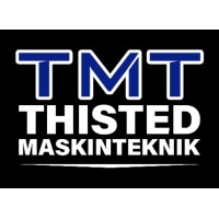Thisted Maskinteknik logo - Similar company to Ransborgs Salg Og Service