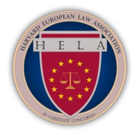 Harvard European Law Association logo - Similar company to Harvard Human Rights Journal
