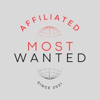 Affiliate Most Wanted logo - Similar company to Kewee Media