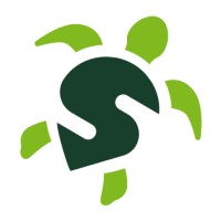 Spearturtle Animation logo - Similar company to Js Aerial Ltd