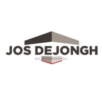 Jos Dejongh Bouwonderneming BV logo - Similar company to Dejongh Development