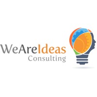 We Are Ideas logo - Similar company to Webkesath Business Solutions