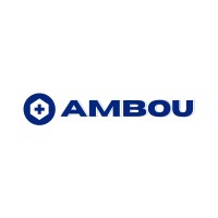 Ambou logo - Similar company to Vrblick