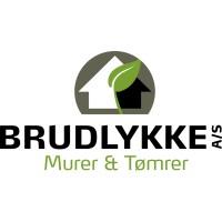 Brudlykke A/S logo - Similar company to Hirsch.Nu