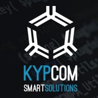 Kypcom logo - Similar company to Kipcom