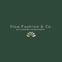 Slow Fashion & Co. logo - Similar company to Slow+Fashion+Design