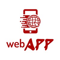webAPP logo - Similar company to Webapp