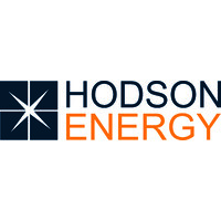 Hodson Energy logo - Similar company to Iddarch