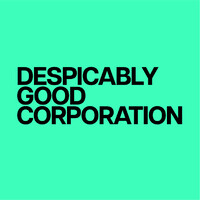 Despicably Good Corporation logo - Similar company to Zorgscholing