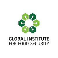 Global Institute for Food Security logo - Similar company to Food Security And Nutrition (Fsn) Network