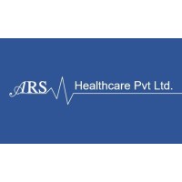 ARS Healthcare logo - Similar company to Sofflix Hr