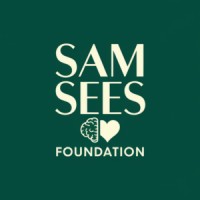 Sam Sees Foundation logo - Similar company to Bejumping