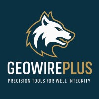 GeoWirePlus logo - Similar company to Spectrum Energy