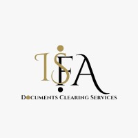 ISFA Documents Clearing Services logo - Similar company to Booming Bytes Consultancy